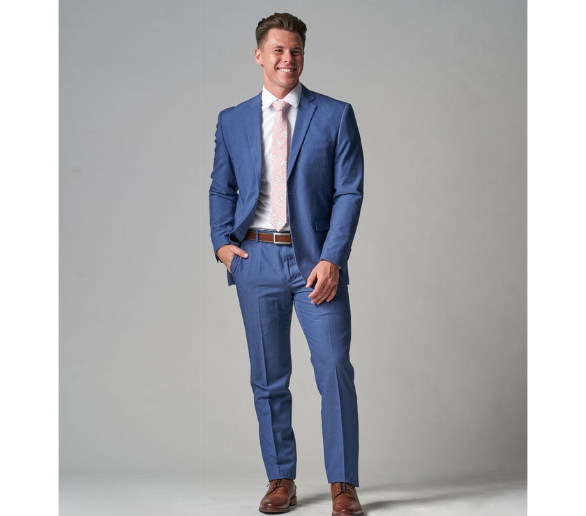Additional Tempo Stretch Suit Slack - from Kator Shop in Cache Valley — premium comfort and versatile Utah style made for daily wear.