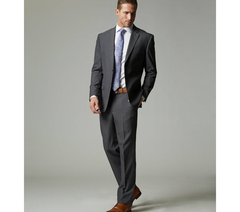 Additional Tour Stretch Suit Slack - from Kator Shop in Cache Valley — a timeless Utah gift for missions, weddings, graduations, or holidays.