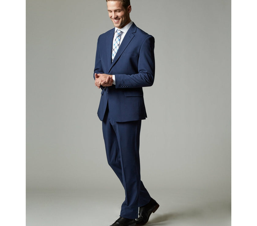 Additional Tour Stretch Suit Slack - from Kator Shop in Cache Valley — sharp, confidence-boosting design built for prom, school dances, and formal events.