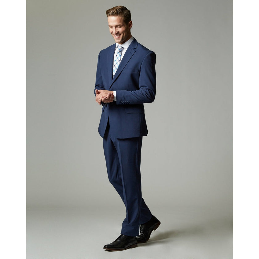 Additional Tour Stretch Suit Slack - from Kator Shop in Cache Valley — sharp, confidence-boosting design built for prom, school dances, and formal events.