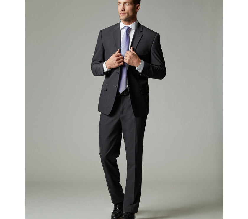 Additional Tour Stretch Suit Slack - handcrafted in Logan, Utah — polished, comfortable design ideal for offices, meetings, and daily workwear.