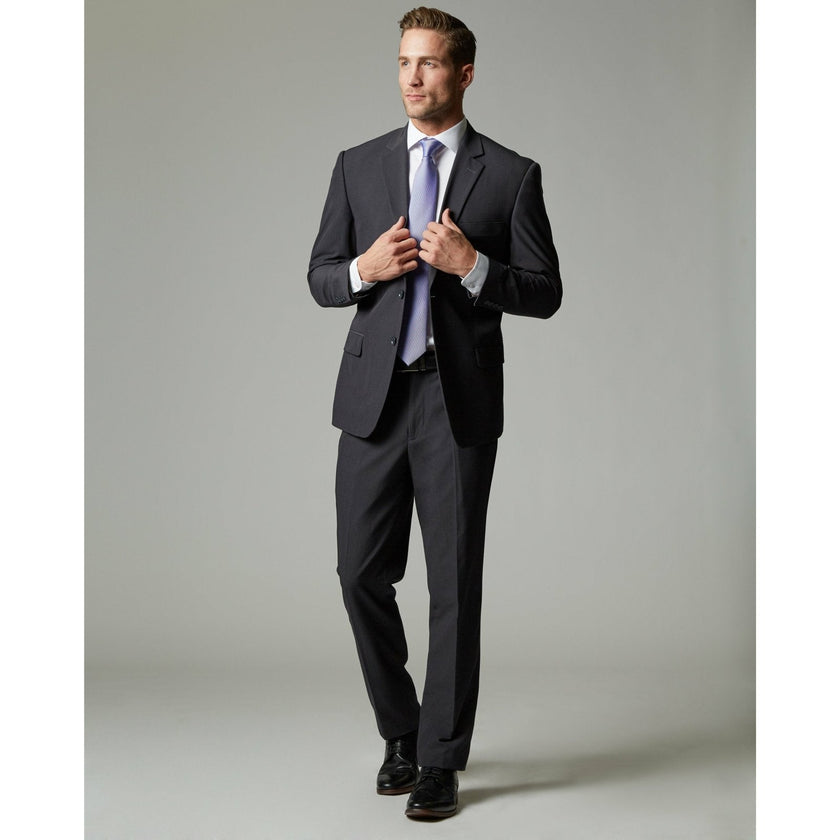 Additional Tour Stretch Suit Slack - handcrafted in Logan, Utah — polished, comfortable design ideal for offices, meetings, and daily workwear.