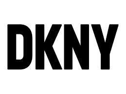 DKNY Logo, A brand that Kator Shop Carries in Logan, Utah
