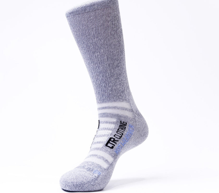 Drymax Hot Weather "CTR Sock" Lite-Mesh - ODIONCTR-DRS-51137-P