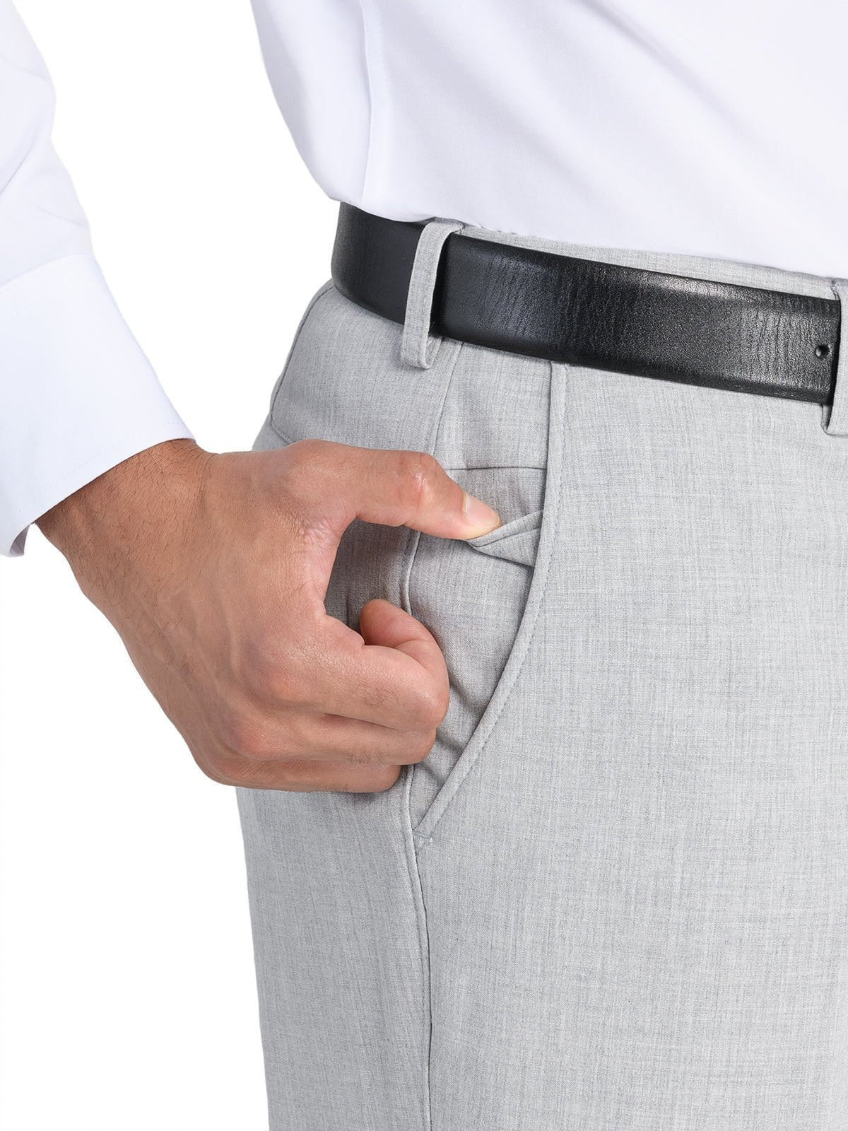 Elevate Classic Fit Pants - from Kator Shop in Logan, Utah — timeless Utah menswear made for coordinated family portraits and special gatherings.