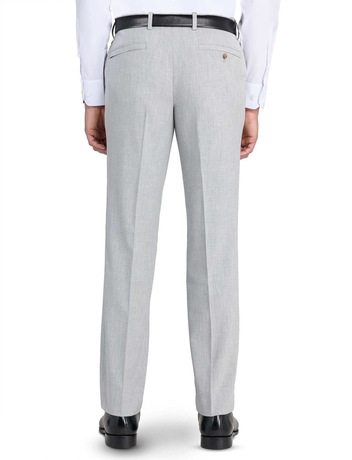 Elevate Classic Fit Pants - tailored in Logan, Utah — elegant men’s piece designed for dinners, galas, and formal celebrations.
