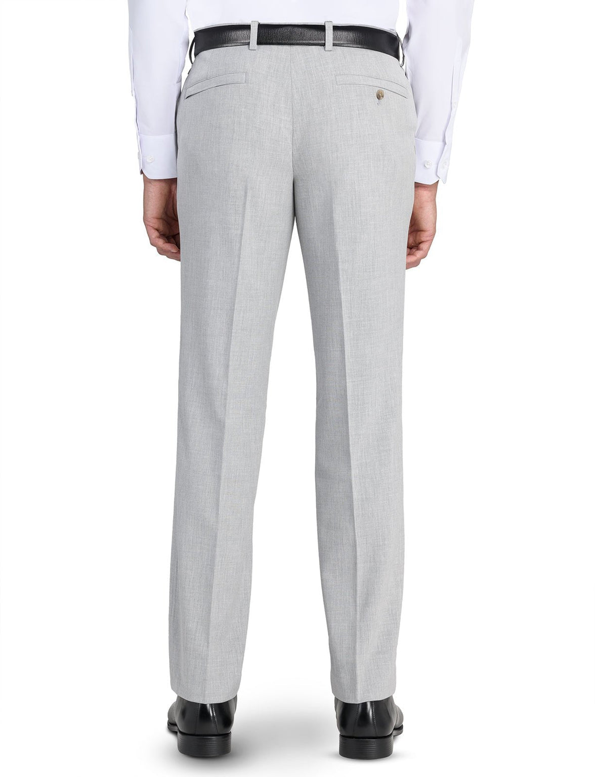 Elevate Classic Fit Pants - tailored in Logan, Utah — elegant men’s piece designed for dinners, galas, and formal celebrations.