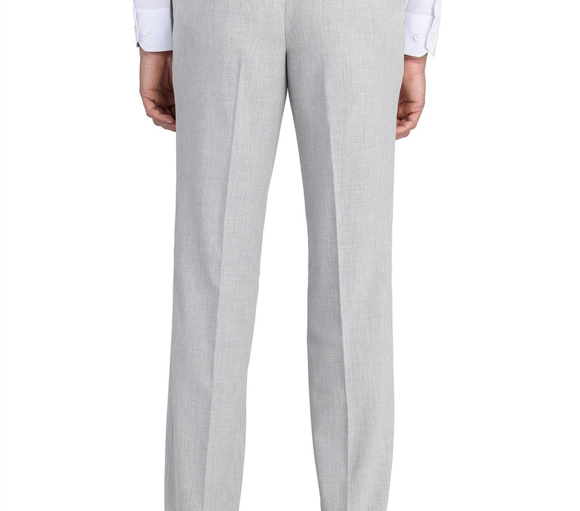 Elevate Classic Fit Pants - tailored in Logan, Utah — elegant men’s piece designed for dinners, galas, and formal celebrations.