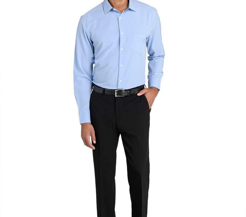 Elevate Classic Fit Pants - designed for LDS missionaries from Kator Shop in Logan, Utah — clean, long-lasting quality for daily use and professional style.