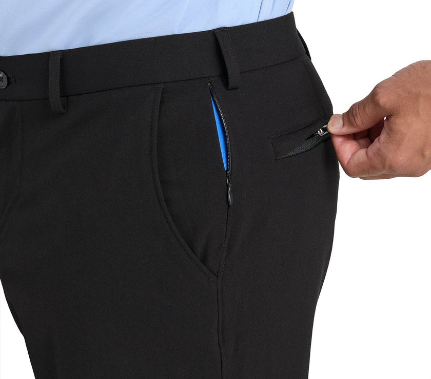 Elevate Classic Fit Pants - from Kator Shop in Cache Valley — sharp, confidence-boosting design built for prom, school dances, and formal events.