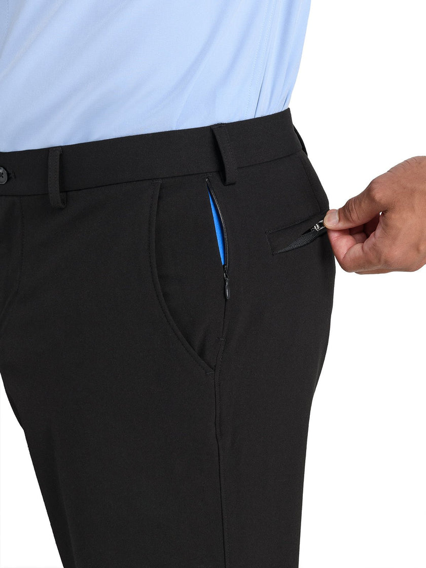 Elevate Classic Fit Pants - from Kator Shop in Cache Valley — sharp, confidence-boosting design built for prom, school dances, and formal events.