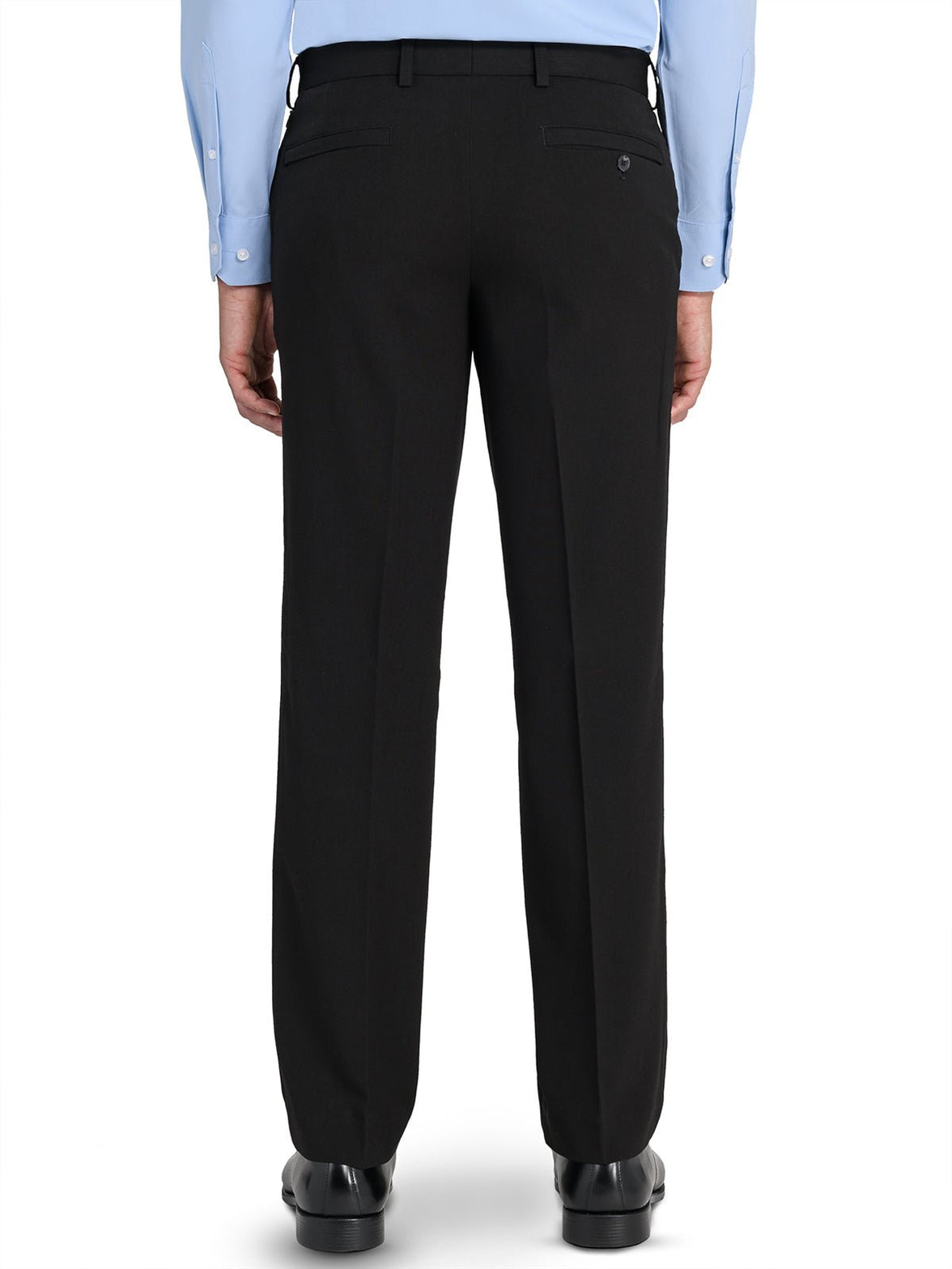 Elevate Classic Fit Pants - for Weddings | Elegant Utah Men’s Style by Kator Shop