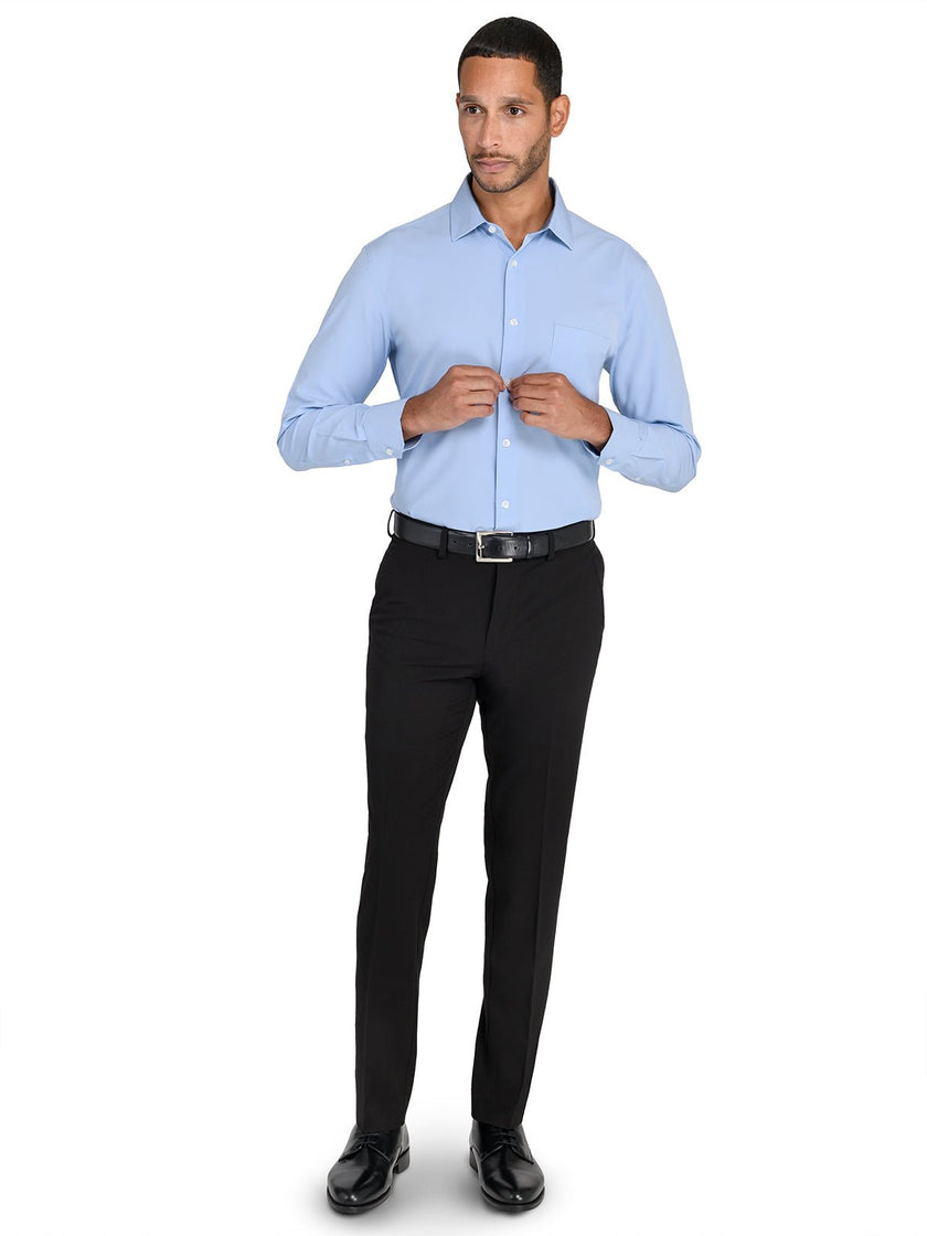 Elevate Slim Fit Pants - ODIONPHE4FTS110 - 001 - 29