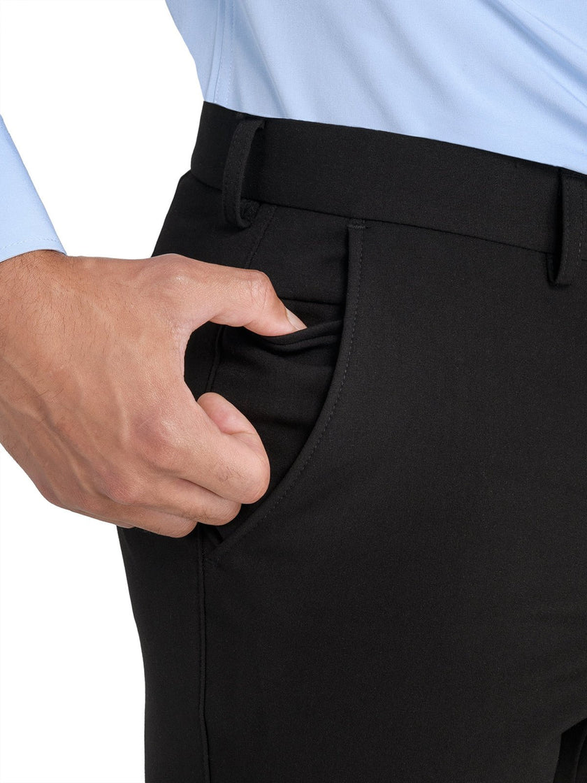 Elevate Slim Fit Pants - from Kator Shop in Cache Valley — a timeless Utah gift for missions, weddings, graduations, or holidays.