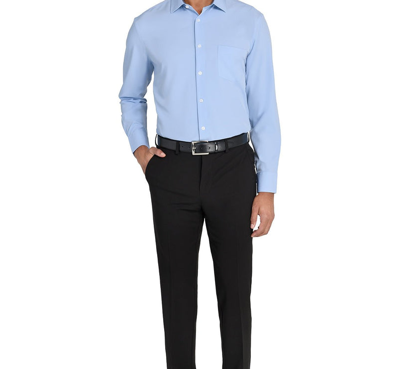 Elevate Slim Fit Pants - designed for Sunday wear — respectful, comfortable, and clean-cut Utah menswear from Kator Shop.