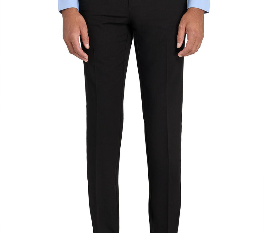Elevate Slim Fit Pants - tailored in Logan, Utah — elegant men’s piece designed for dinners, galas, and formal celebrations.
