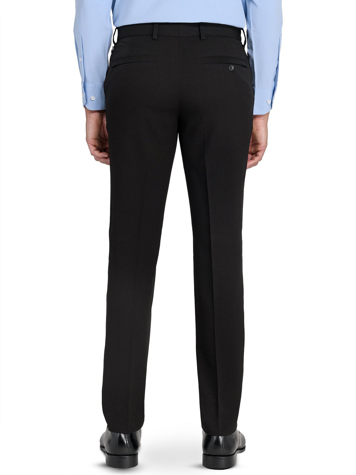 Elevate Slim Fit Pants - from Kator Shop in Cache Valley — sharp, confidence-boosting design built for prom, school dances, and formal events.