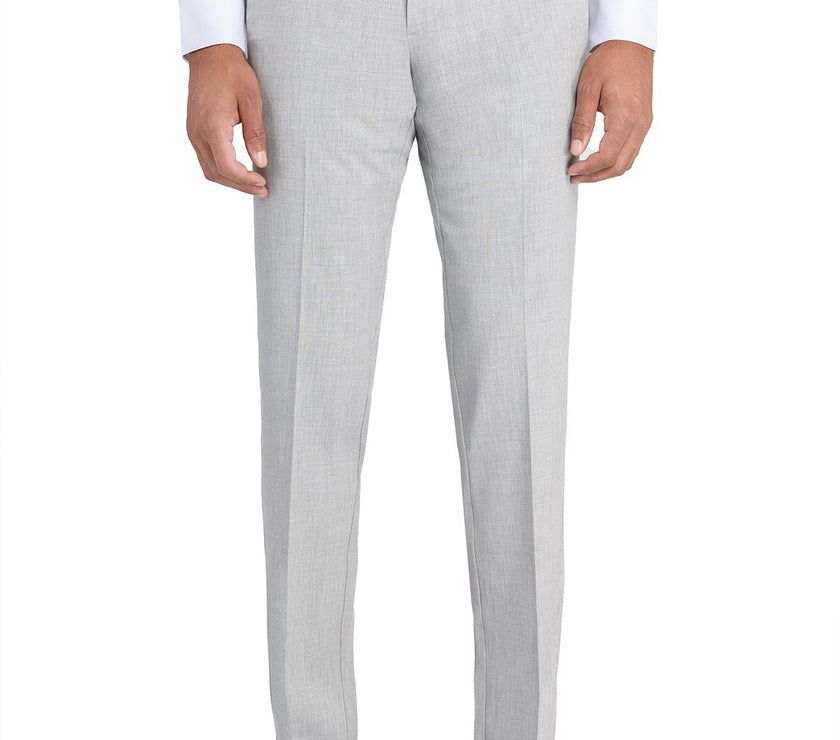 Elevate Slim Fit Pants - made for weddings and special occasions — refined Utah craftsmanship from Kator Shop for grooms and guests alike.