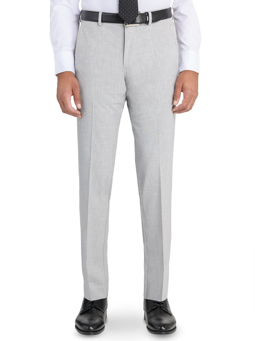 Elevate Slim Fit Pants - made for weddings and special occasions — refined Utah craftsmanship from Kator Shop for grooms and guests alike.