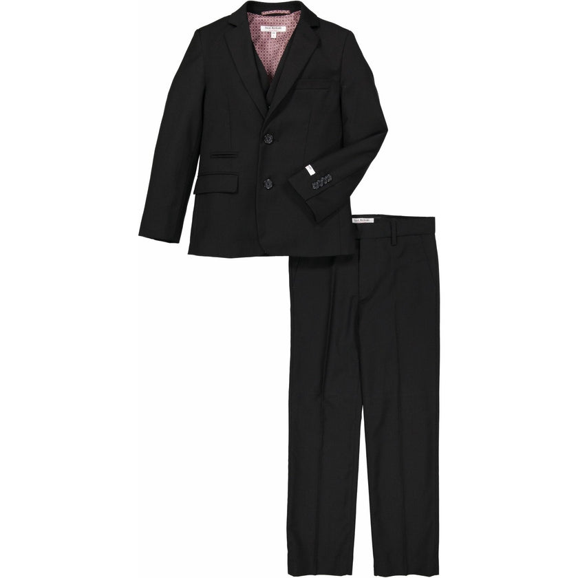 Isaac Mizrahi Boy's Slacks - ODIONPT2007-GR-20