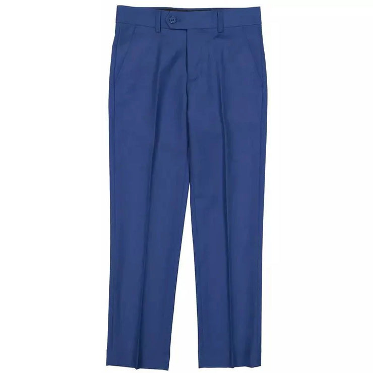 Isaac Mizrahi Boy's Slacks - ODIONPT2007-CB-20