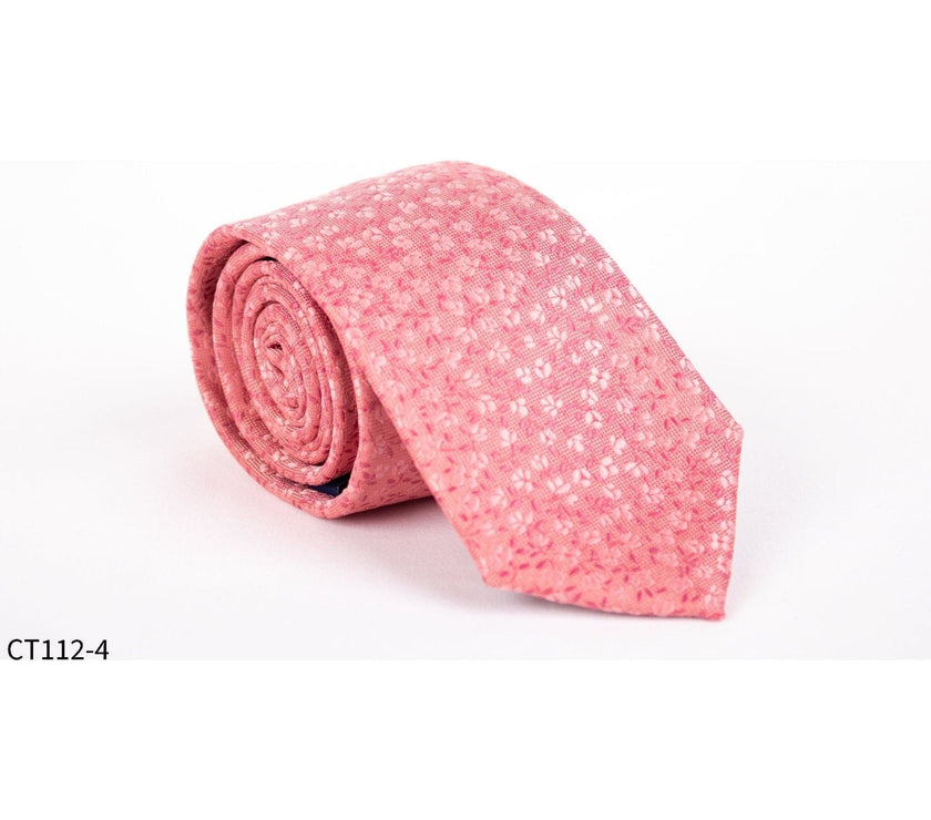 Jimmy Sales Washable Tempo Tie - ODIONCT112-4