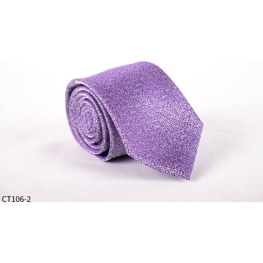 Jimmy Sales Washable Tempo Tie - ODIONCT106-2