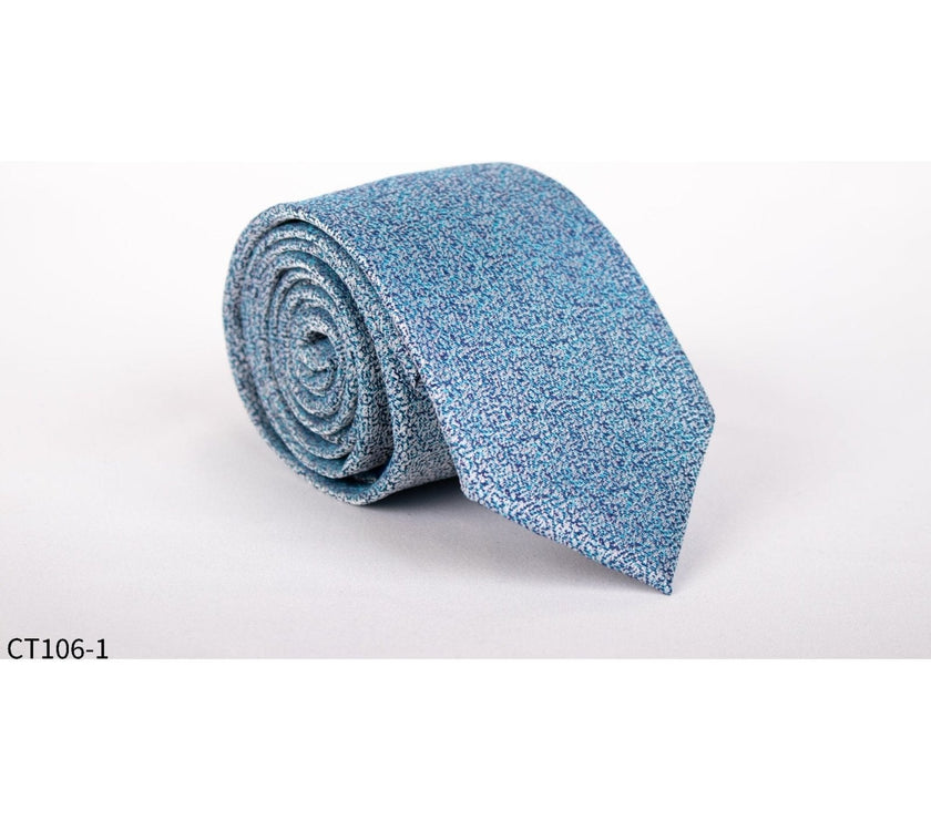 Jimmy Sales Washable Tempo Tie - ODIONCT105-2