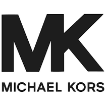 Michael Kors logo representing designer suits offered at Kater Shop Logan.