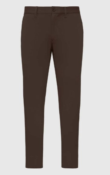 Tempo Slim Fit Golf Pant (Neutral Colors)