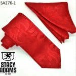 Stacy Adams Tie SA276 - Four Seasons
