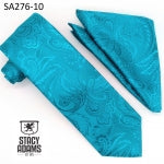 Stacy Adams Tie SA276 - Four Seasons