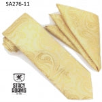 Stacy Adams Tie SA276 - Four Seasons