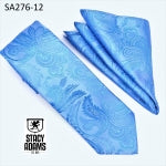 Stacy Adams Tie SA276 - Four Seasons