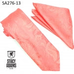 Stacy Adams Tie SA276 - Four Seasons