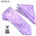 Stacy Adams Tie SA276 - Four Seasons