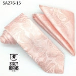 Stacy Adams Tie SA276 - Four Seasons