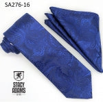 Stacy Adams Tie SA276 - Four Seasons