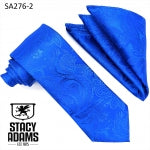 Stacy Adams Tie SA276 - Four Seasons