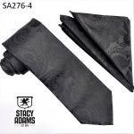 Stacy Adams Tie SA276 - Four Seasons