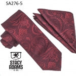 Stacy Adams Tie SA276 - Four Seasons
