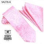 Stacy Adams Tie SA276 - Four Seasons