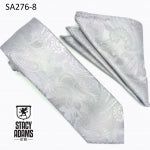 Stacy Adams Tie SA276 - Four Seasons