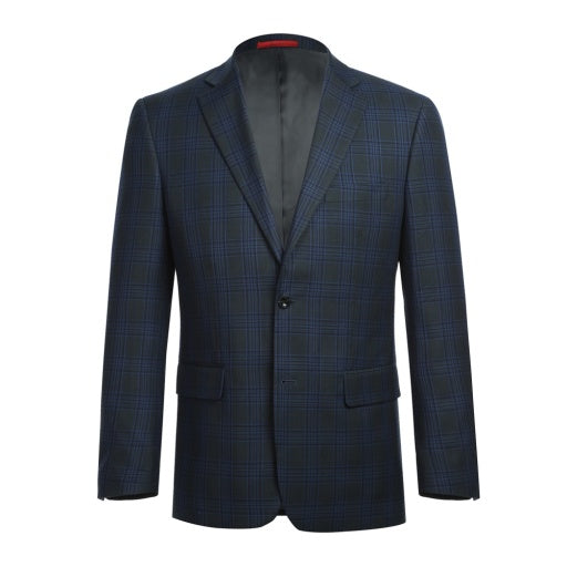 Renoir Sport Coat | 294-23 - Navy