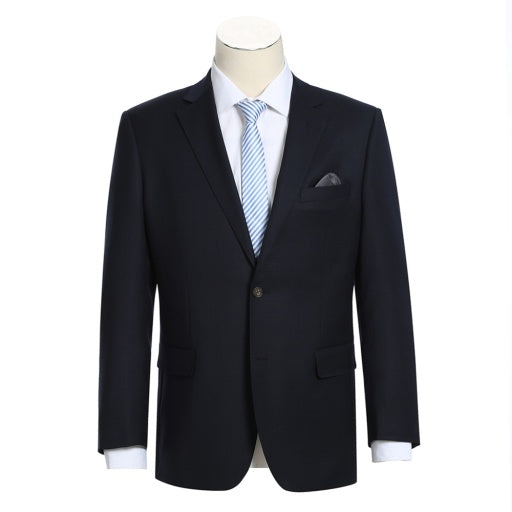 Alessandro Vitello Sport Coat | 561-5 - Navy