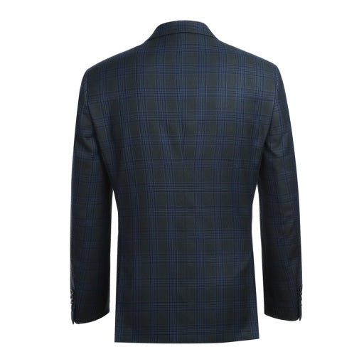 Renoir Sport Coat | 294-23 - Navy