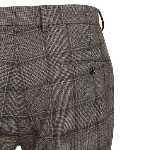 Alessandro Vitello Sport Coat | 565-8 - Gray