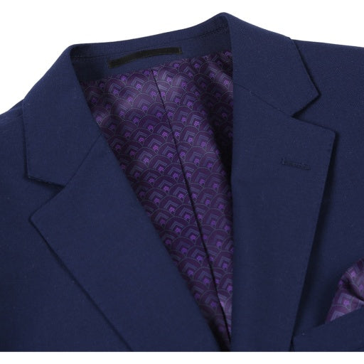 Alessandro Vitello Sport Coat | 561-6 - Blue