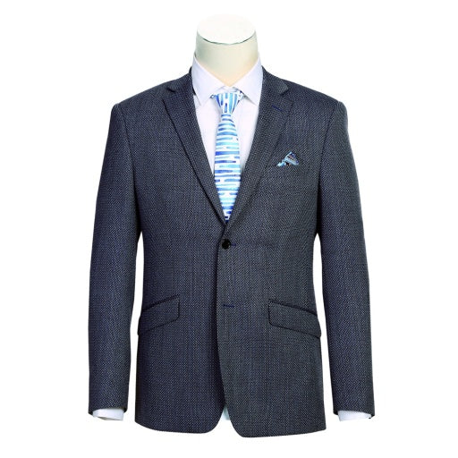 Renoir Sport Coat | 561-16 -  Brown