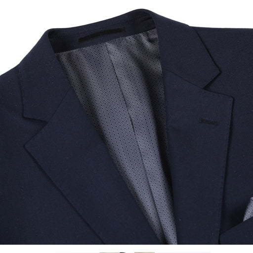 Alessandro Vitello Sport Coat | 561-5 - Navy